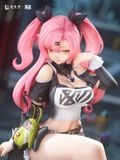  Nicole Demara - Zenless Zone Zero - APEX Toys x miHoYo 