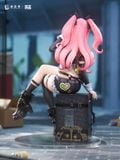  Nicole Demara - Zenless Zone Zero - APEX Toys x miHoYo 