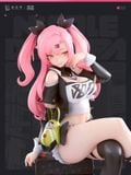  Nicole Demara - Zenless Zone Zero - APEX Toys x miHoYo 