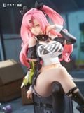  Nicole Demara - Zenless Zone Zero - APEX Toys x miHoYo 