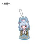  Bộ sản phẩm dòng Teyvat Studio @ Comiket - Genshin Impact 