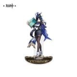  Bộ sản phẩm dòng Teyvat Studio @ Comiket - Genshin Impact 
