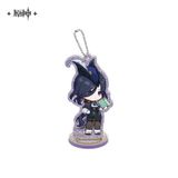  Bộ sản phẩm dòng Teyvat Studio @ Comiket - Genshin Impact 