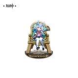  Bộ sản phẩm dòng Teyvat Studio @ Comiket - Genshin Impact 