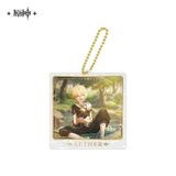  Bộ sản phẩm dòng Mộng Dệt Bất Tận - Genshin Impact 