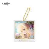  Bộ sản phẩm dòng Mộng Dệt Bất Tận - Genshin Impact 