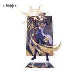  Standee giá đỡ điện thoại sự kiện Thất Thánh Triệu Hồi - Genshin Impact 