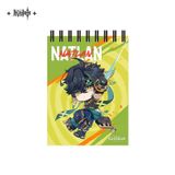 Bộ sản phẩm chủ đề Blaze to Natlan - Genshin Impact 
