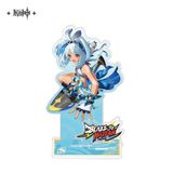  Bộ sản phẩm ngoại vi chủ đề Blaze to Natlan - Genshin Impact 
