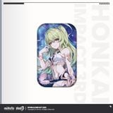  Huy hiệu Chúc Mừng Sinh Nhật - Honkai Impact 3 