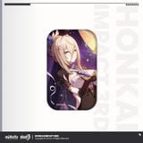  Huy hiệu Chúc Mừng Sinh Nhật - Honkai Impact 3 