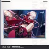  Giấy màu PET dòng CG - Honkai Impact 3 