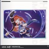  Giấy màu PET dòng CG - Honkai Impact 3 