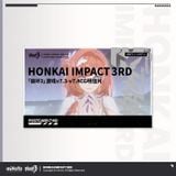 Bộ bưu thiếp dòng CG - Honkai Impact 3 