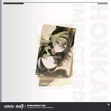  Giá đỡ ngắn dòng CG - Honkai Impact 3 