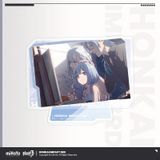  Giá đỡ ngắn dòng CG - Honkai Impact 3 