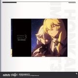  Bộ bưu thiếp dòng CG hoạt hình ngắn - Honkai Impact 3 