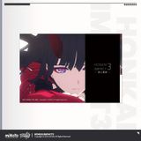  Bộ bưu thiếp dòng CG hoạt hình ngắn - Honkai Impact 3 