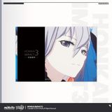  Bộ bưu thiếp dòng CG hoạt hình ngắn - Honkai Impact 3 