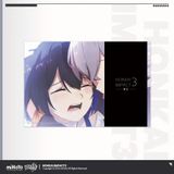  Bộ bưu thiếp dòng CG hoạt hình ngắn - Honkai Impact 3 