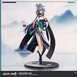  Fu Hua: Vân Mặc Đan Tâm - Honkai Impact 3 - miHoYo & Myethos 