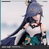  Fu Hua: Vân Mặc Đan Tâm - Honkai Impact 3 - miHoYo & Myethos 