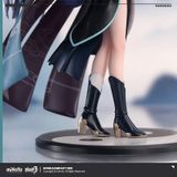  Fu Hua: Vân Mặc Đan Tâm - Honkai Impact 3 - miHoYo & Myethos 
