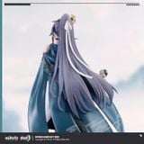  Fu Hua: Vân Mặc Đan Tâm - Honkai Impact 3 - miHoYo & Myethos 