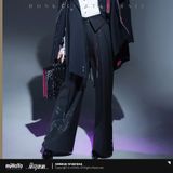  Quần dài chủ dề Kafka - Honkai Star Rail 