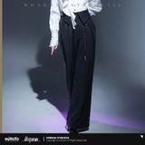  Quần dài chủ dề Kafka - Honkai Star Rail 