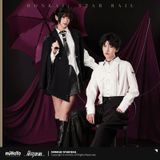  Quần dài chủ dề Kafka - Honkai Star Rail 