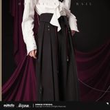  Quần dài chủ dề Kafka - Honkai Star Rail 