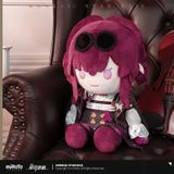  Búp bê bông Honkai Star Rail dòng Potepotte - Bandai x miHoYo 