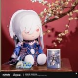  Búp bê bông Honkai Star Rail dòng Potepotte - Bandai x miHoYo 