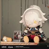  Búp bê bông Honkai Star Rail dòng Potepotte - Bandai x miHoYo 