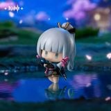  Blindbox mô hình nhân vật vùng đất Inazuma - Genshin Impact - miHoYo & APEX Toys 