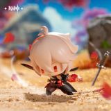  Blindbox mô hình nhân vật vùng đất Inazuma - Genshin Impact - miHoYo & APEX Toys 