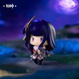  Blindbox mô hình nhân vật vùng đất Inazuma - Genshin Impact - miHoYo & APEX Toys 