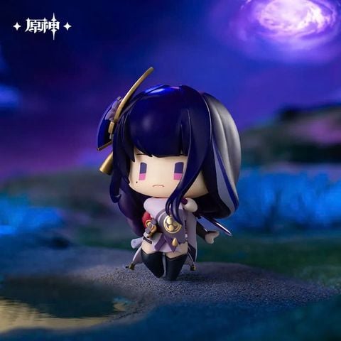  Blindbox mô hình nhân vật vùng đất Inazuma - Genshin Impact - miHoYo & APEX Toys 