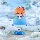  Mô hình Childe lắc lư - Genshin Impact - miHoYo & APEX Toys 