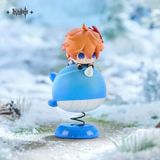  Mô hình Childe lắc lư - Genshin Impact - miHoYo & APEX Toys 