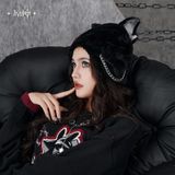  Mũ chủ đề Wriothesley - Genshin Impact 