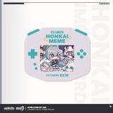  Bộ Sticker Honkai MEME - Honkai Impact 3 