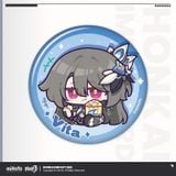  Huy hiệu tròn Honkai MEME - Honkai Impact 3 