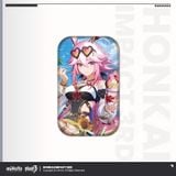  Huy hiệu Chúc Mừng Sinh Nhật - Honkai Impact 3 