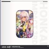  Huy hiệu Chúc Mừng Sinh Nhật - Honkai Impact 3 