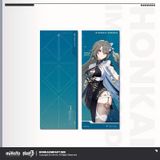  Vé sưu tầm Valkyries chủ đề Cuộc hành trình thứ 2 - Honkai Impact 3 