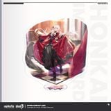  Standee Vết Thánh Valkyrie chủ đề Cuộc hành trình thứ 2 - Honkai Impact 3 