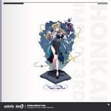  Standee Vết Thánh Valkyrie chủ đề Cuộc hành trình thứ 2 - Honkai Impact 3 
