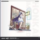  Standee Vết Thánh Valkyrie chủ đề Cuộc hành trình thứ 2 - Honkai Impact 3 